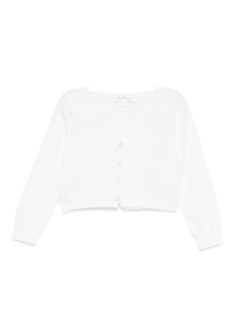 Cardigan con bottoni MARIELLA FERRARI | MGU19BIA